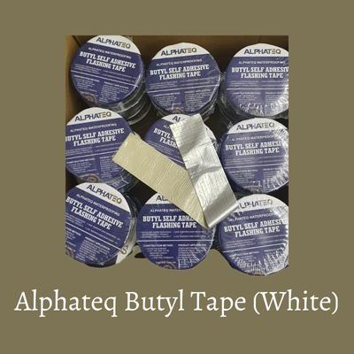 Alphateq Butyl Tape