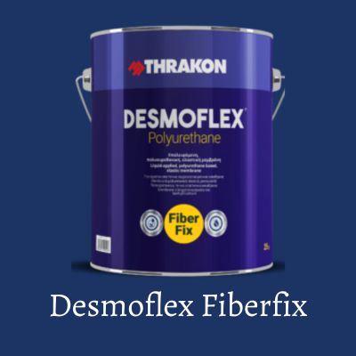 Desmoflex Fiberfix