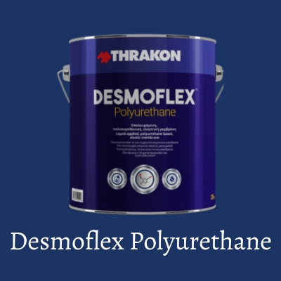 Desmoflex Polyurethane