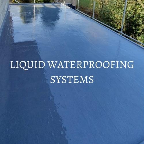 Waterproofing Products Alphateq Waterproofing